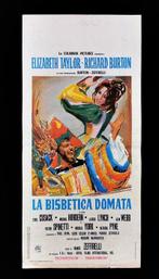 Lot of 21 American Movie Posters - Elizabeth Taylor - Fred, Verzamelen, Nieuw