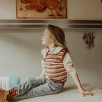 Macy spencer jaquard Knit multicolor  Your Wishes