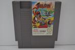 Talespin (NES FRA), Spelcomputers en Games, Games | Nintendo NES, Zo goed als nieuw, Verzenden