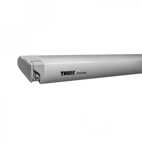 Thule 6300 Ducato/Jumper/Boxer L3/H2 375 Geanodiseerd/Grijs, Caravans en Kamperen, Tenten, Nieuw