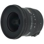 Sigma 10-20mm F/3.5 EX DC HSM Nikon | Tweedehands, Audio, Tv en Foto, Fotografie | Lenzen en Objectieven, Verzenden, Gebruikt