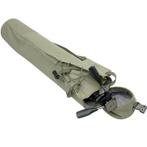 Fotostatief tas 70cm, canvas kaki, Audio, Tv en Foto, Fotografie | Statieven en Balhoofden, Verzenden, Nieuw, Overige typen