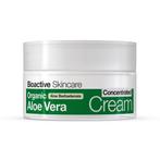 Dr. Organic Aloe Vera Geconcentreerde crème 50 ml, Nieuw, Verzenden