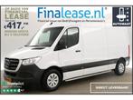 Mercedes-Benz Sprinter 314 2.2 CDI L2H2 143PK AUT €417pm, Automaat, Wit, Mercedes-Benz, Diesel