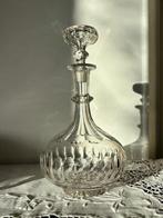 attr., Val Saint Lambert - Karaf - Kristal