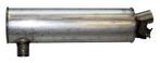 Volvo Uitlaat voordemper 140 +240 B20A+B20B  (890-20) carbur, Auto-onderdelen, Verzenden, Nieuw, Volvo