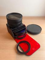 SLR magic 1.33x 50 Anamorfe lens