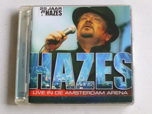 Andre Hazes - Live in de Amsterdam Arena (SACD), Cd's en Dvd's, Cd's | Nederlandstalig, Verzenden