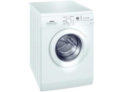 Siemens Wm14e462 Wasmachine 7kg 1400t, Witgoed en Apparatuur, Wasmachines, Zo goed als nieuw, Voorlader, 85 tot 90 cm, Ophalen of Verzenden