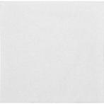 Duni Servet | papier | 2-laags | 24x24cm | wit | 2400 stuks, Ophalen of Verzenden