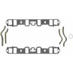 Gaskets, Manifold, Intake, Stock Port, Ford, 302/351W, Set, Auto-onderdelen, Motor en Toebehoren, Ophalen of Verzenden, Nieuw