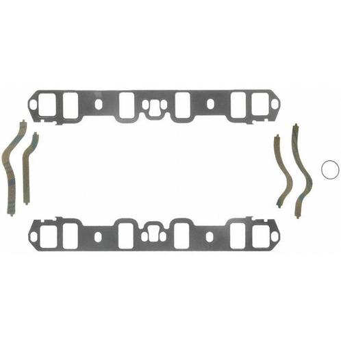 Gaskets, Manifold, Intake, Stock Port, Ford, 302/351W, Set, Auto-onderdelen, Motor en Toebehoren, Nieuw, Ophalen of Verzenden