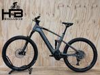 Cube Stereo Hybrid 120 Pro 625 29 inch E-Mountainbike 2024, Overige merken, Ophalen of Verzenden, Zo goed als nieuw, 53 tot 57 cm