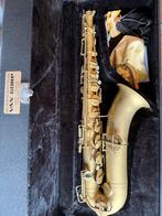 Saxofoon revisie onderhoud, Special Sax atelier in Haarlem, Muziek en Instrumenten, Blaasinstrumenten | Saxofoons, Zo goed als nieuw