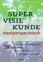 9789462760349 Supervisiekunde | Tweedehands, Verzenden, Zo goed als nieuw, Marjo Boer