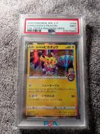Pokémon - 1 Graded card - 2020 Kanazawas Pikachu #144, Nieuw