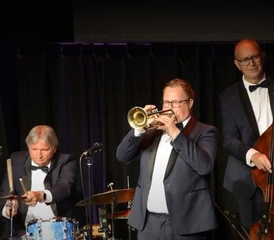 Dutch Swing College Band Tickets TivoliVredenburg Te Koop, Tickets en Kaartjes, Evenementen en Festivals