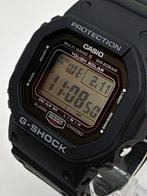 Casio - GW-5000U-1JF - Zonder minimumprijs - Heren - 2020+, Nieuw