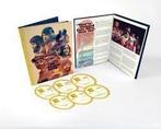 The Beach Boys - Sail On Sailor •1972•  - 6x - CD box set -, Nieuw in verpakking