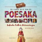 De lange reis van de Poesaka 9789460224973 Armando Ello, Verzenden, Zo goed als nieuw, Armando Ello