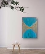 LeeJaimy - Eternal Grid, Antiek en Kunst