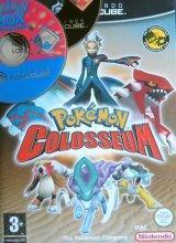 MarioCube.nl: Pokemon Colosseum & Pokemon Box - iDEAL! beschikbaar voor biedingen