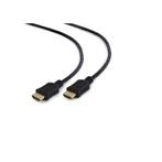 Gembird HDMI kabel v2.0 4K high speed zwart 4.5 meter, Audio, Tv en Foto, Nieuw, Ophalen of Verzenden