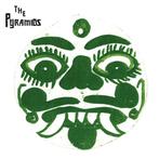 cd digi - The Pyramids  - The Pyramids, Verzenden, Zo goed als nieuw