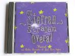 Sterren Stralen Overal - Musical / Robbie Doorenbos, Cd's en Dvd's, Verzenden, Nieuw in verpakking
