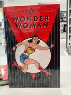 Dc archivies: Wonder Woman #1 - #3 #1-#2-#3 - Dc archivies:, Nieuw