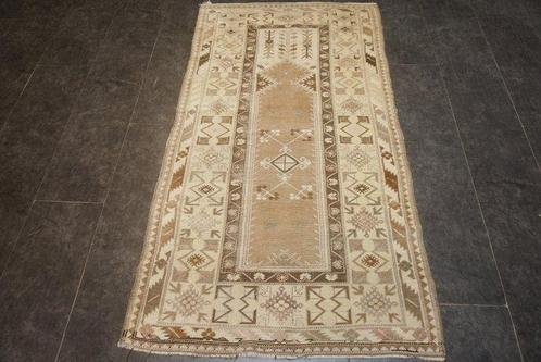Mijlen - Vloerkleed - 205 cm - 112 cm, Huis en Inrichting, Stoffering | Tapijten en Kleden