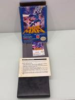 Capcom, Nintendo, Mattel - Nes - Mega Man 1 “NES-MN-ITA”, Nieuw