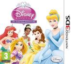 Disney Princess: Mijn Magisch Koninkrijk 3DS, Spelcomputers en Games, Games | Nintendo 2DS en 3DS, 1 speler, Ophalen of Verzenden