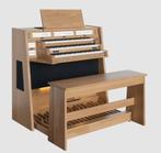 Content Celeste 340 blank eiken, Muziek en Instrumenten, Nieuw