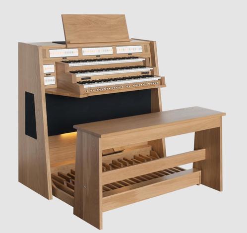 Content Celeste 340 blank eiken, Muziek en Instrumenten, Overige Muziek en Instrumenten