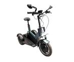 Joiny Scootmobiel – Bouwjaar 2024 – Gebruikt – Lithium Accu, Ophalen of Verzenden, Gebruikt