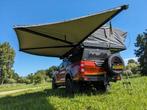 Quick Pitch - Weathershade 180° Awning / 2.6m, Caravans en Kamperen, Nieuw