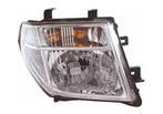 KOPLAMP VOOR NISSAN FRONTIER 2005- 26010EB300, Auto-onderdelen, Ophalen of Verzenden, Nieuw