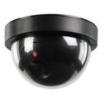 Dummy beveiligingscamera camera nep beveiliging dummie LED, Verzenden, Nieuw