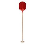 Talen Tools Budget Rode Bats Met Steel - HS Model (Tuin), Tuin en Terras, Hand-tuingereedschap, Ophalen of Verzenden, Nieuw