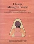 9789060303788 Chinese massage-therapie | Tweedehands