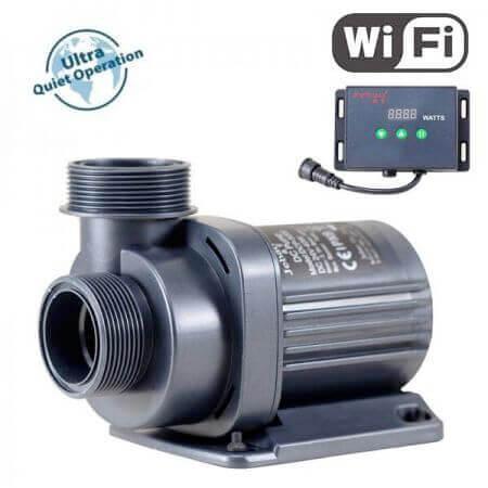 Jebao opvoerpomp DCP20000M - incl. WiFI controller, Dieren en Toebehoren, Vissen | Aquaria en Toebehoren, Ophalen of Verzenden