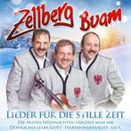 - Zellberg Buam - Lieder Fur Die Stille Zeit (CD), Ophalen of Verzenden, Nieuw in verpakking