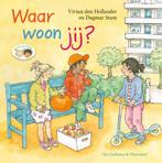 Lisa en Jimmy - Waar woon jij? (9789000388998), Boeken, Verzenden, Nieuw