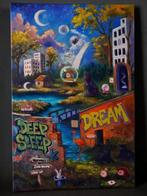 Roxana Hypta - Deep Sleep NO RESERVE