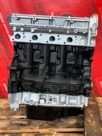 Gereviseerde Motor FORD Transit 2.4 TDCi - JXFA H9FB PHFA, Auto-onderdelen, Motor en Toebehoren, Ford, Gereviseerd