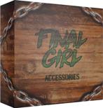 Final Girl - Accessories Box (Serie 3) | Van Ryder Games -, Hobby en Vrije tijd, Gezelschapsspellen | Bordspellen, Verzenden, Nieuw