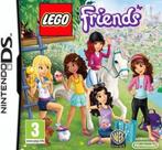LEGO Friends (Losse Cartridge) (DS Games) (Nintendo DS), Spelcomputers en Games, Ophalen of Verzenden, Zo goed als nieuw