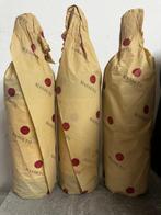 2020 Masseto - Toscane IGT - 3 Flessen (0.75 liter), Verzamelen, Nieuw