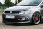 Front Splitter voor Volkswagen Polo 6C, Ophalen of Verzenden